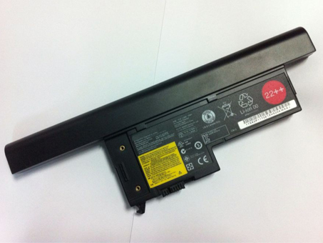 Batería para Lenovo ThinkPad X61s X60 X61 Serie